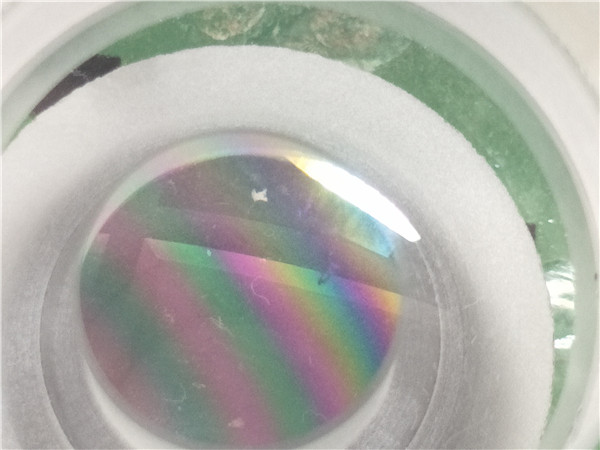 光學(xué)樣板(原器)